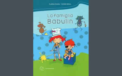 La famiglia Babulin 1