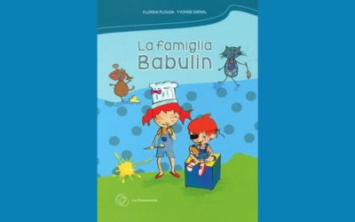 La famiglia Babulin 1