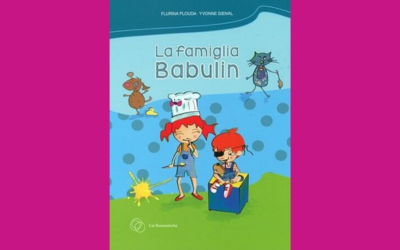 La famiglia Babulin 1