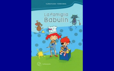 La famiglia Babulin 1