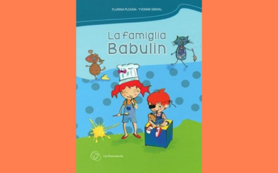 La famiglia Babulin 2