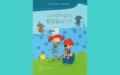 La famiglia Babulin 1