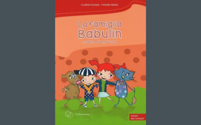 La famiglia Babulin 2