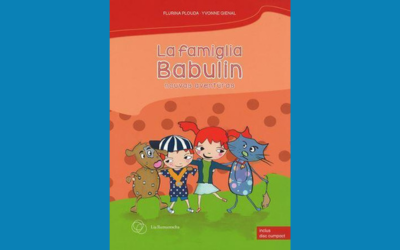 La famiglia Babulin 2