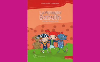 La famiglia Babulin 2