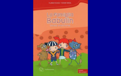 La famiglia Babulin 2