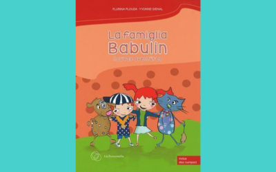 La famiglia Babulin 2