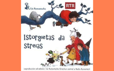 Istorgietas da streias