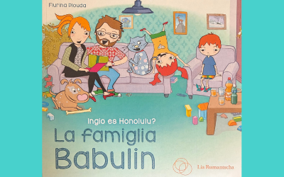 La famiglia Babulin – Ingio es Honolulu?