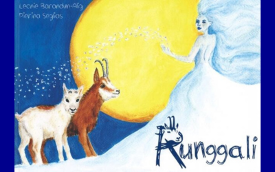 Runggali