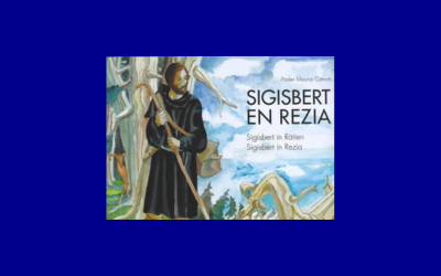 Sigisbert en Rezia