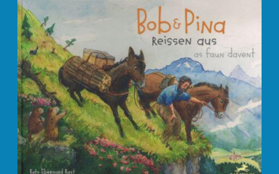 Bob e Pina as faun davent?