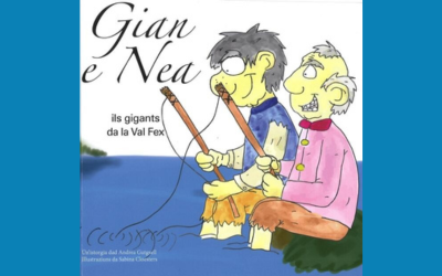 Gian e Nea?