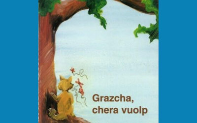 Grazcha, chera vuolp?