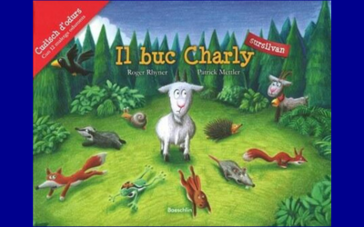 Il buc Charly