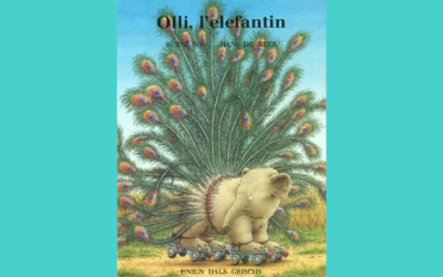 Olli, l’elefantin