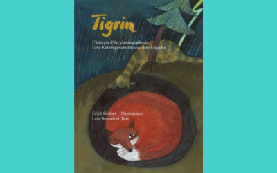 Tigrin