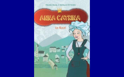 Anna Catrina da Glion