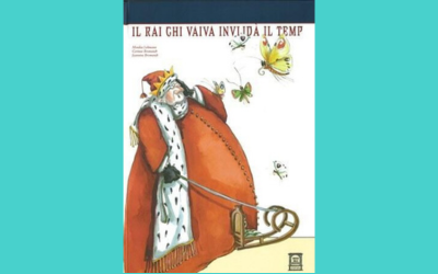 Il rai chi vaiva invlidà il temp