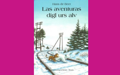 Lars aventuras surmiran