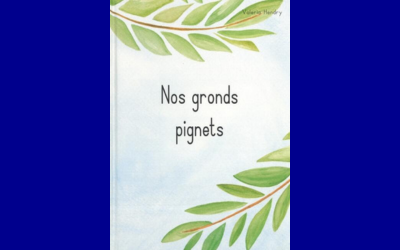 Nos gronds pignets